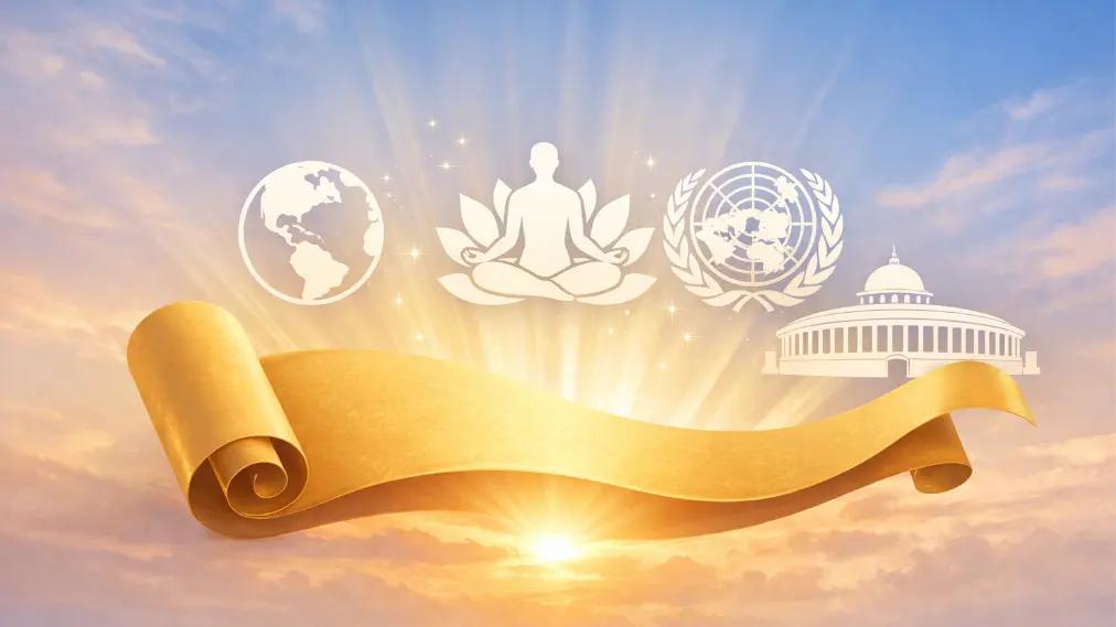 How_International_Yoga_Day_Began,_Did_you_know