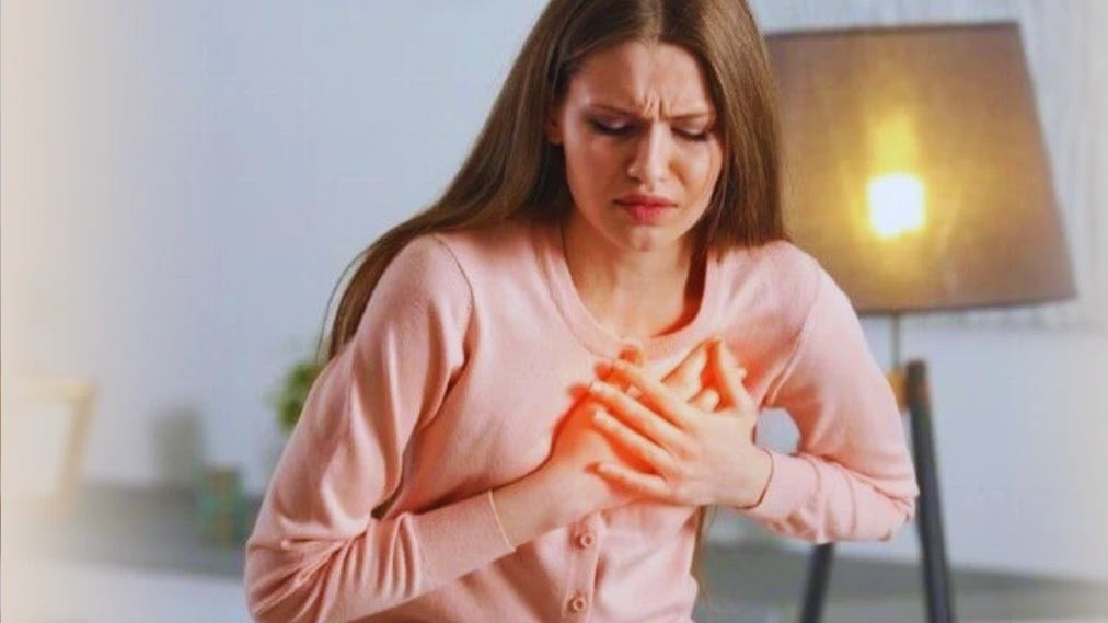 Risk_of_Heart_Disease_in_Women Risk_of_Heart_Disease_in_Women
