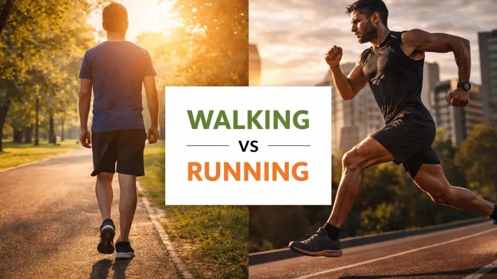 Walking_vs_Running_for_Weight_Loss।_Which_Works_Better Walking_vs_Running_for_Weight_Loss।_Which_Works_Better