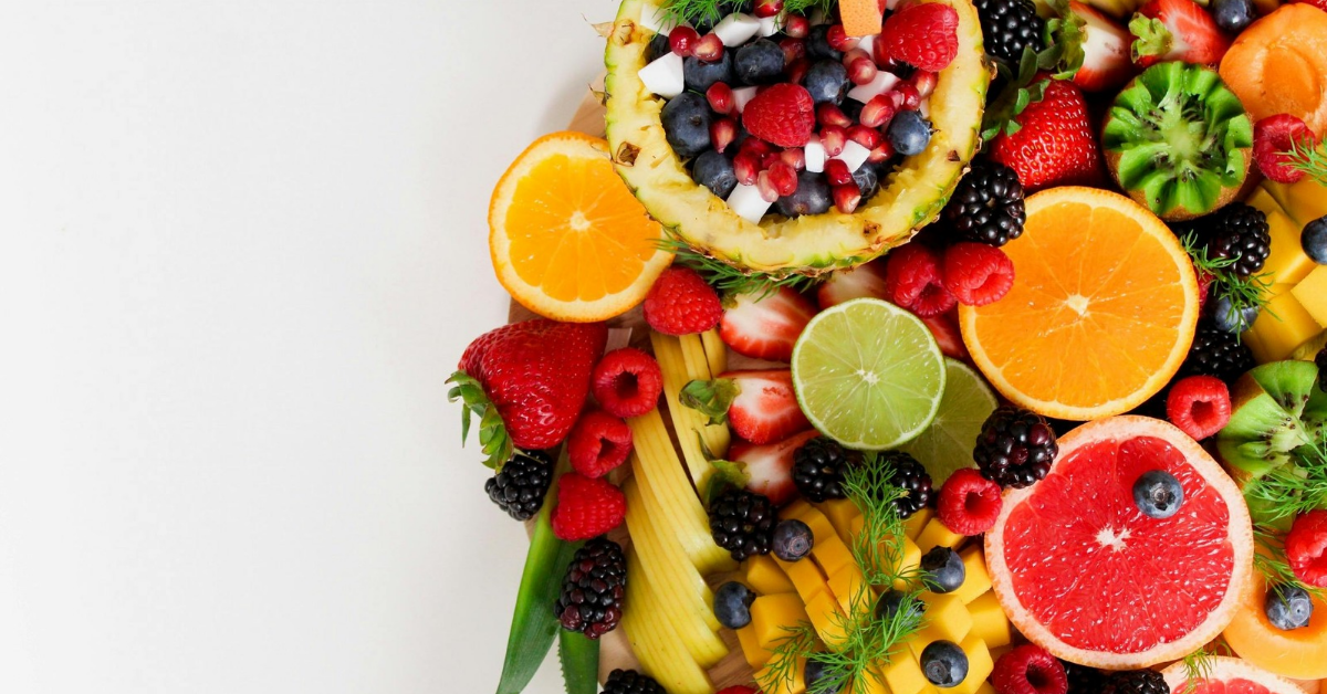 stomach-friendly foods
