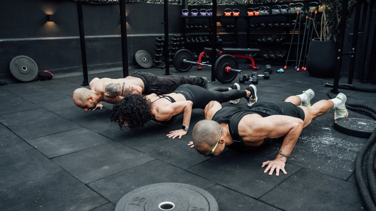 Mental Health And Exercise Connection | The Mind-Body Revolution Mental Health And Exercise Connection | The Mind-Body Revolution