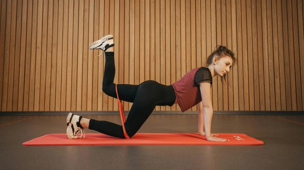 Best Home Strength Training Exercises Best Home Strength Training Exercises