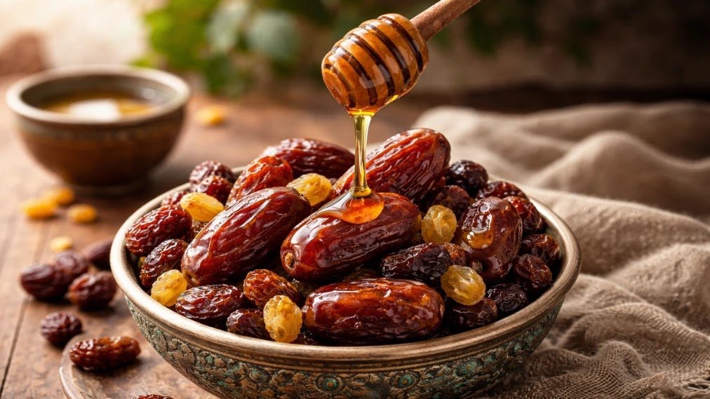 Can_Honey_Help_Reduce_Iron_Deficiency