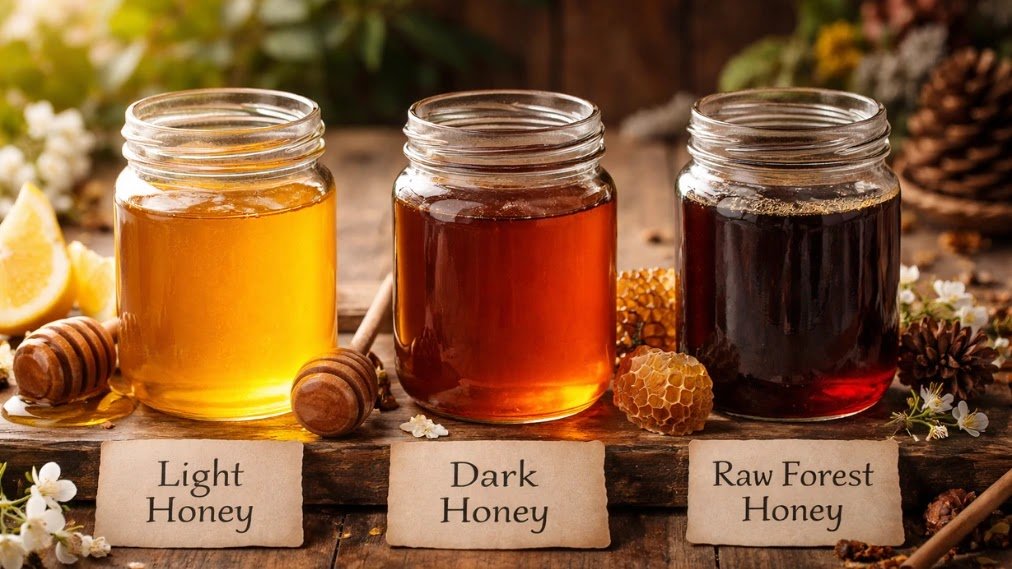 Can_Honey_Help_Reduce_Iron_Deficiency