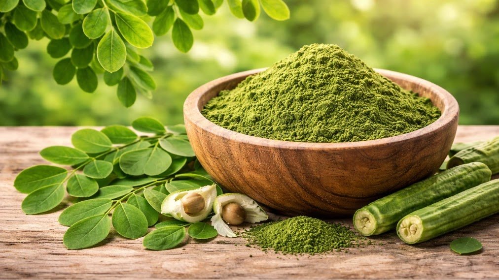 Spirulina_vs_Moringa_difference