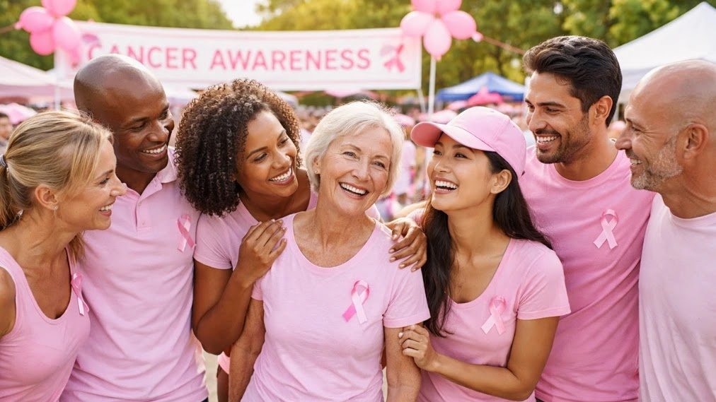 World Cancer Day 2026 World Cancer Day 2026