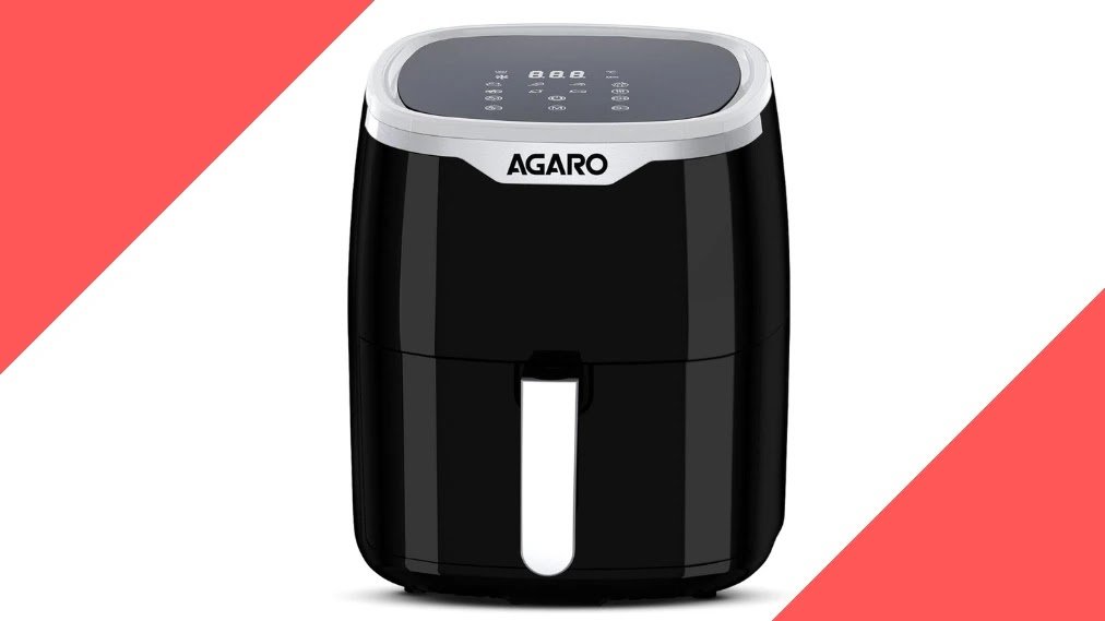 AGARO Air Fryer