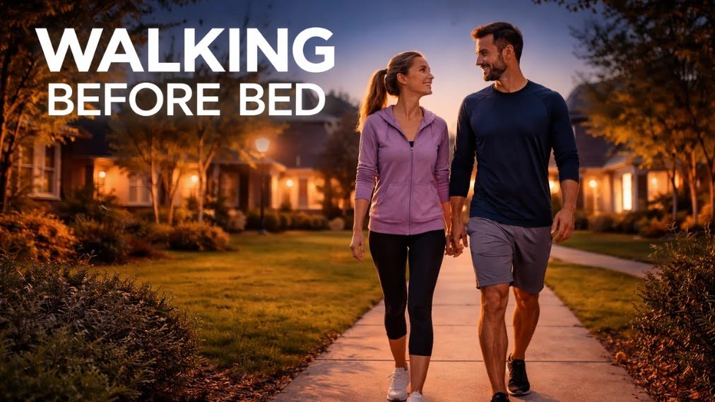 Why_Walking_Before_Bed_Actually_Works