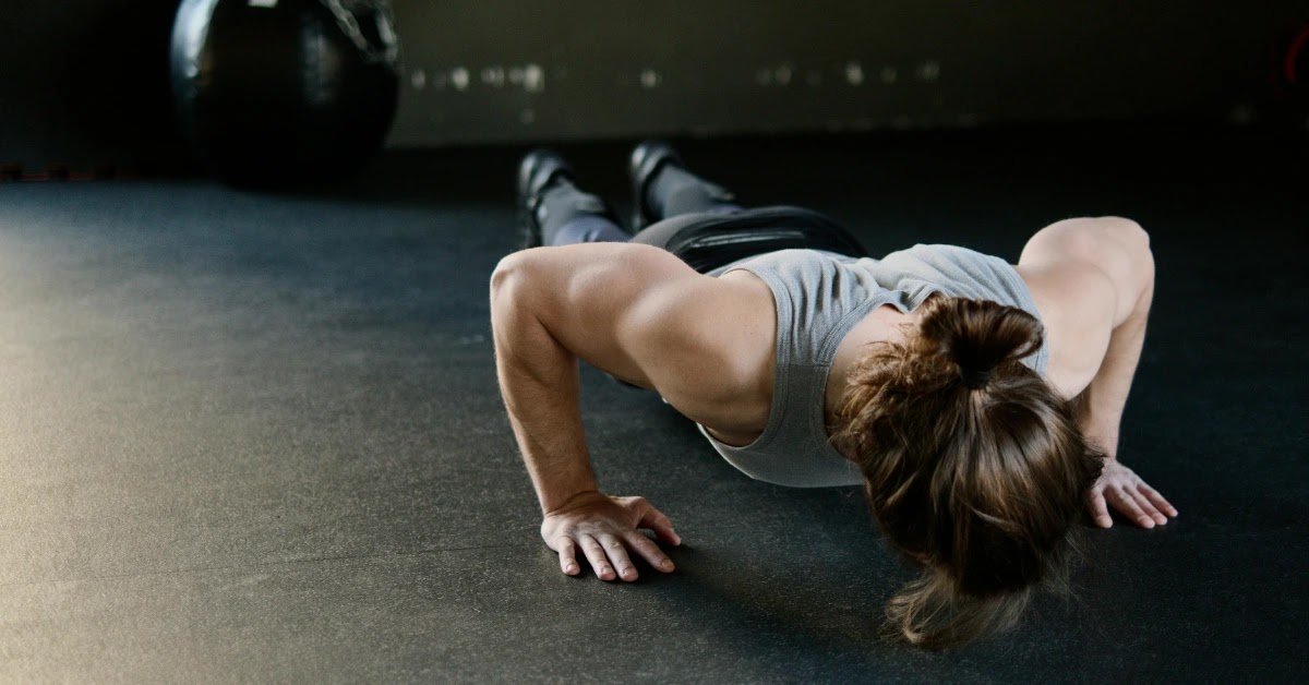 15_Push-Up_Variations_for_Upper_Body