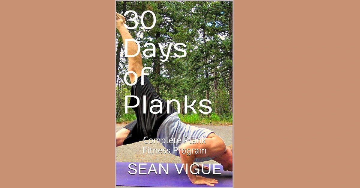 30 Days of Planks 30 Days of Planks