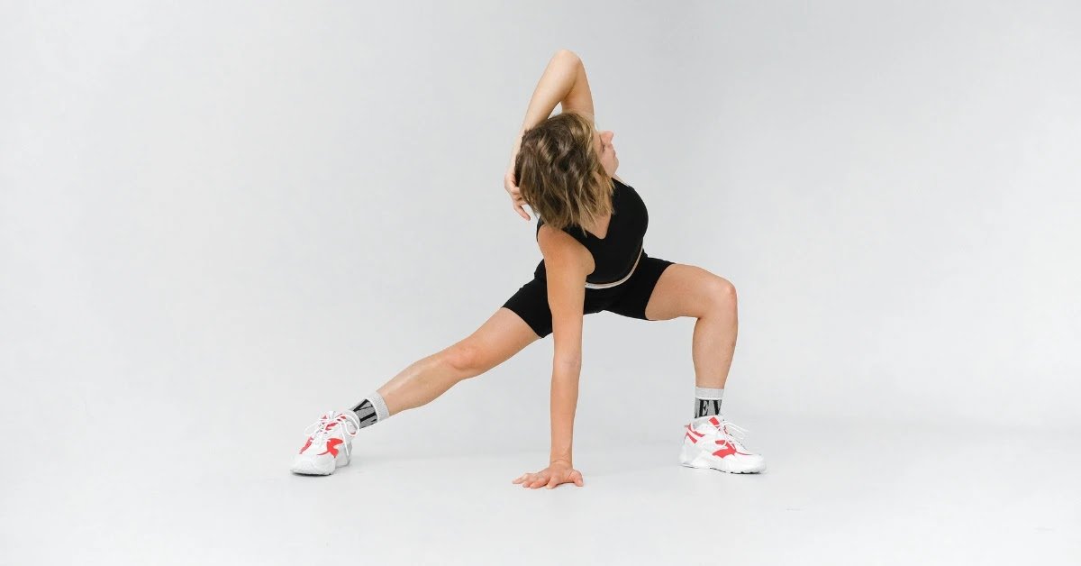 HowtoMasterBurpeesforCardio