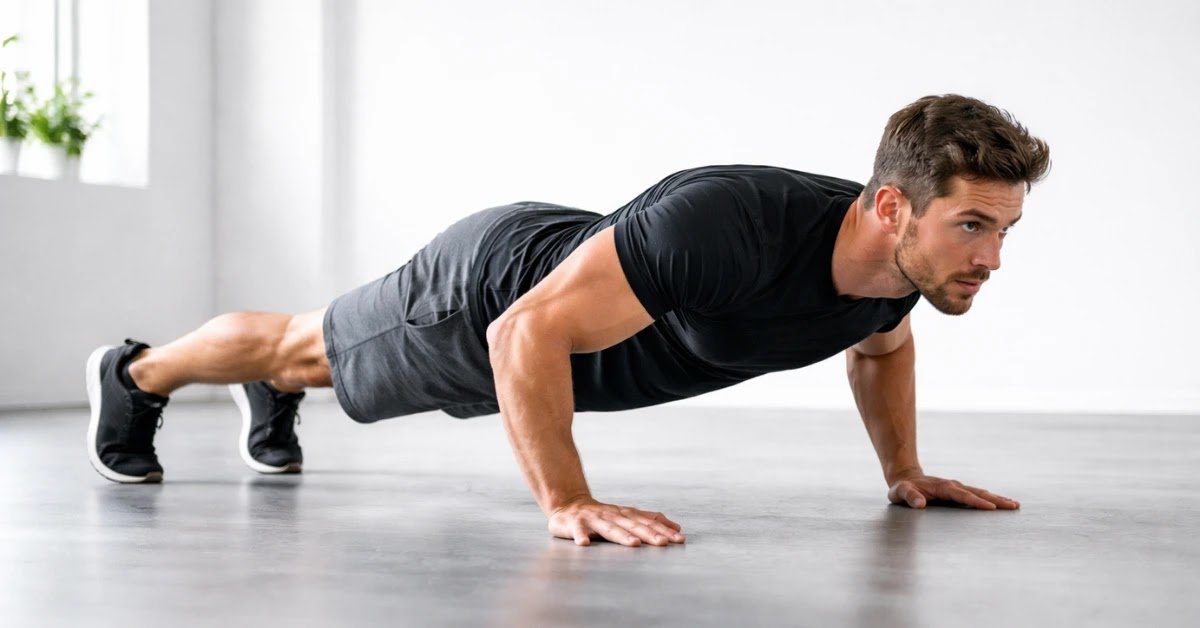 HowtoMasterBurpeesforCardio