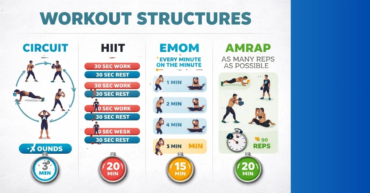 HowtoMasterBurpeesforCardio