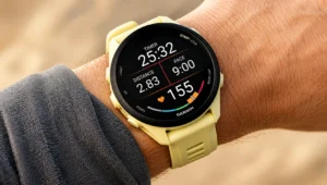 Garmin Forerunner 70 Review 2026: The Complete Guide