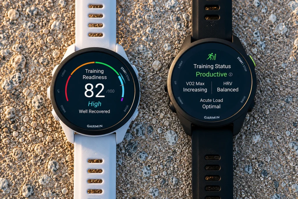 garmin forerunner 70 review 2026 the complete guide 2