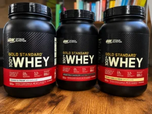 Optimum Nutrition Gold Standard Whey Review 2026: Full Breakdown