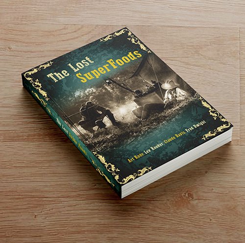 The Lost SuperFoods Book Review (2026): Is It Worth Buying?
