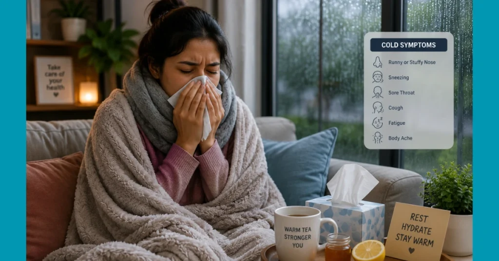 Why Do Common Colds Increase During the Rainy Season? Causes & Prevention why do common colds increase during the rainy season 1