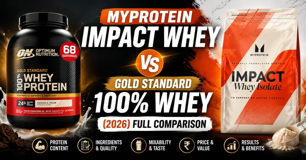 MyProtein_Impact_Whey_vs_Gold_Standard_100%_Whey_(2026)_Full_Comparison
