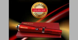 TeslaCare Reviews (SHOCKING!) Is It Safe To Use Or Not?