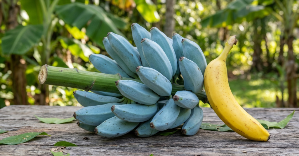 Blue Java Banana Benefits for Weight Loss: Hype or Help? Blue_Java_Banana_Benefits_for_Weight_Loss