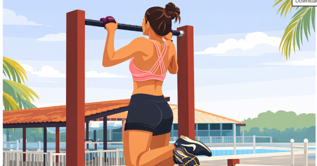 10-Minute Warm-Up Exercises Before Any Workout (No Equipment Needed) 10 minute warm up exercises before any workout (no equipment needed)