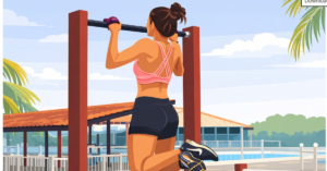 10-Minute Warm-Up Exercises Before Any Workout (No Equipment Needed)