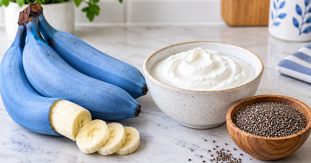 Blue Java Banana Benefits for Weight Loss: Hype or Help? 2