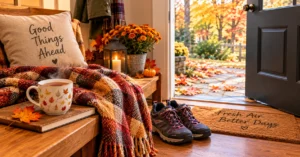 What Is Bienvenido Octubre? 15 Health & Wellness Tips for October